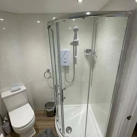 Apartment Modern 1 Bed 10 Mins To Leeds Cent Leeds (West Yorkshire)