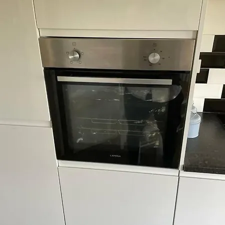 Apartment Modern 1 Bed 10 Mins To Leeds Cent