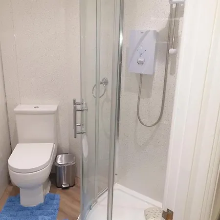 Apartment Modern 1 Bed 10 Mins To Leeds Cent